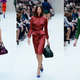 Illustration for article titled Burberry, for the Crinkly Candy Wrapper-Loving, Trouser-Eschewing Ladylike Lady in You